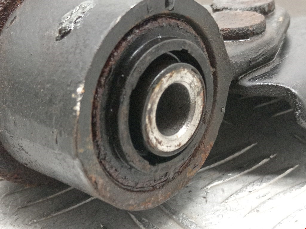 Рычаг передний левый OPEL Tigra B 2004-2009