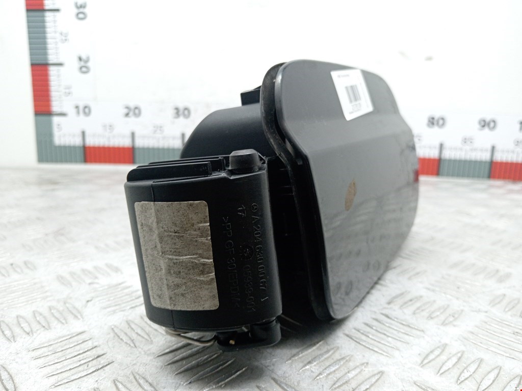 Лючок бензобака MERCEDES-BENZ C-Class C-klasse W204 2007-2015