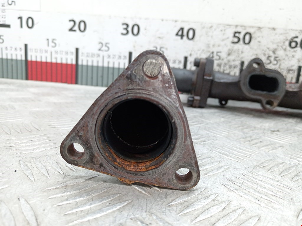 Коллектор выпускной AUDI A6 C6 2004-2010