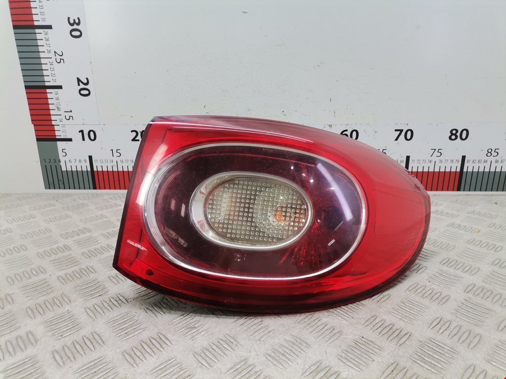 Фонарь задний правый VOLKSWAGEN Tiguan 2007-2016