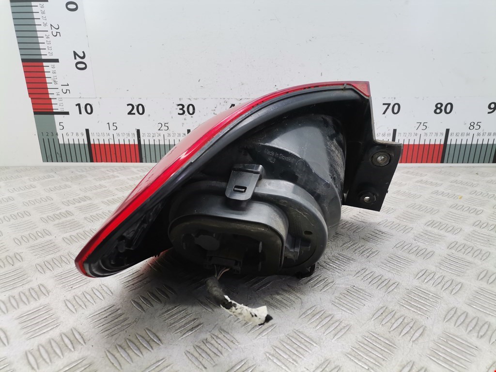 Фонарь задний правый VOLKSWAGEN Tiguan 2007-2016