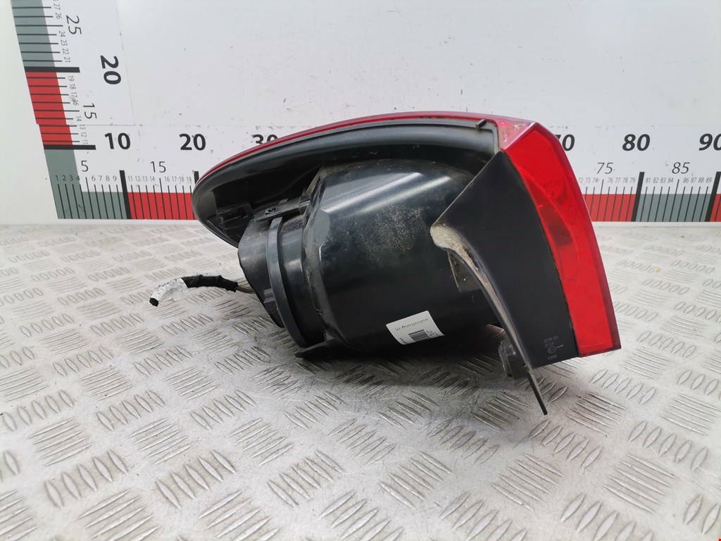 Фонарь задний правый VOLKSWAGEN Tiguan 2007-2016