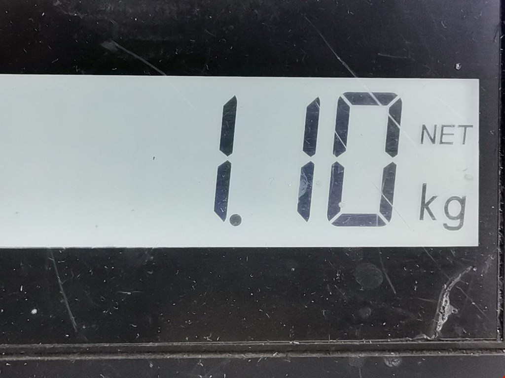 Фонарь задний правый VOLKSWAGEN Tiguan 2007-2016