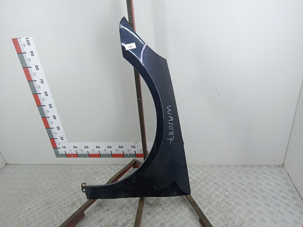 Крыло переднее левое MERCEDES-BENZ R-Class W251 2005-2017