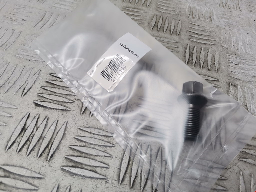 Болты MERCEDES-BENZ C-Class C-klasse W204 2007-2015