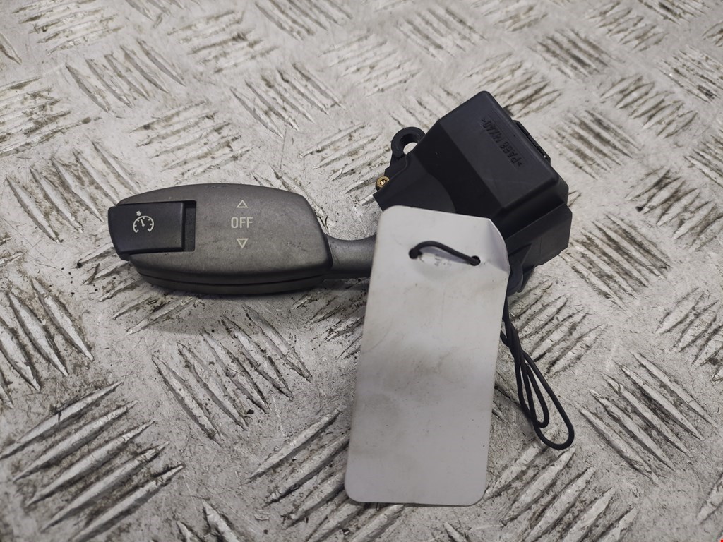 Переключатель круиз контроля BMW 7-Series (E65/E66) (2001-2008)