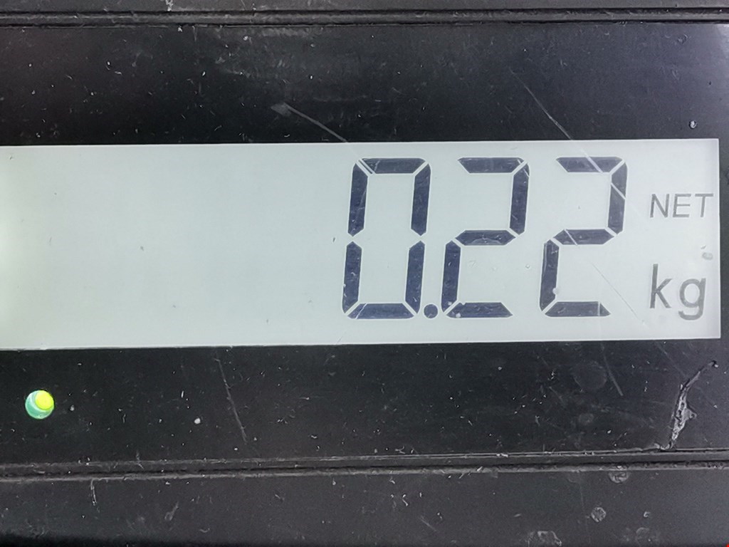 Расходомер воздуха (массметр, датчик ДМРВ) AUDI A4 B8 2007-2015