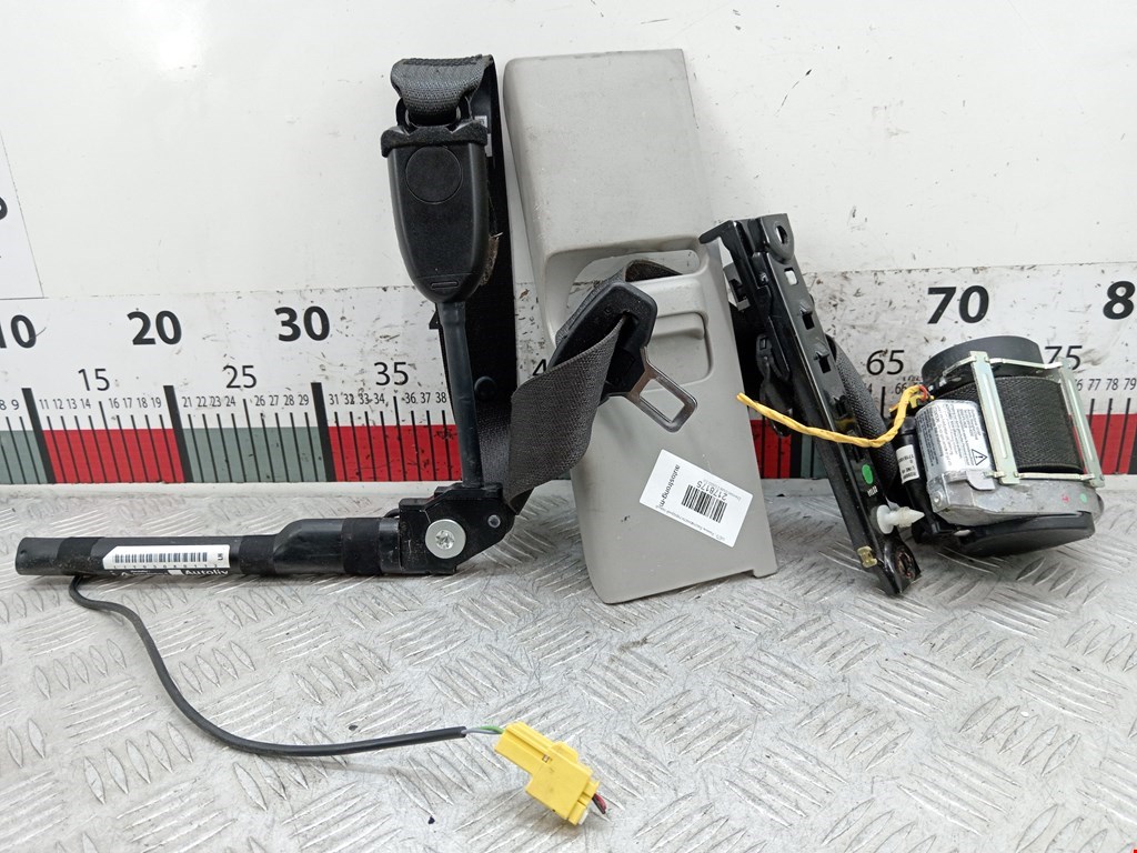 Ремень безопасности передний левый CHEVROLET Cruze 2009-2015