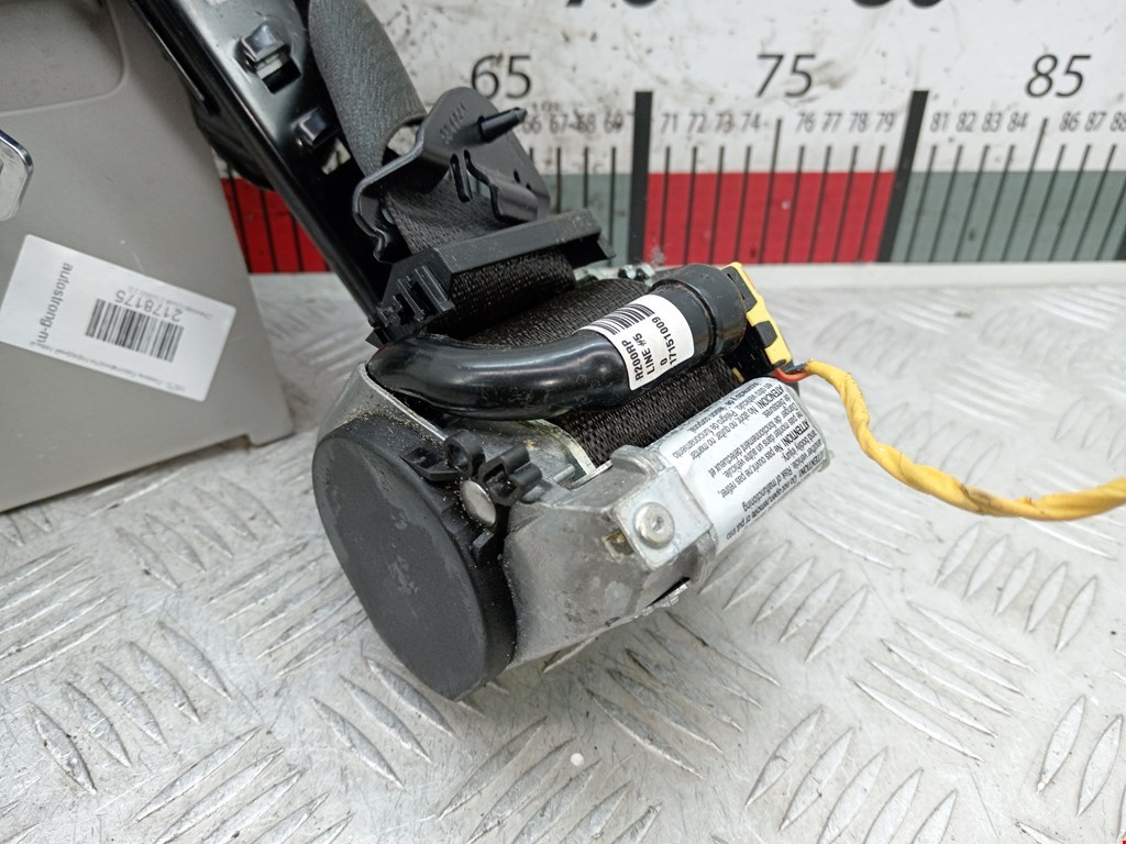 Ремень безопасности передний левый CHEVROLET Cruze 2009-2015