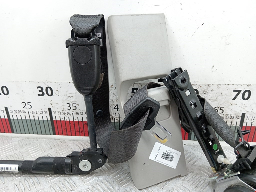 Ремень безопасности передний левый CHEVROLET Cruze 2009-2015