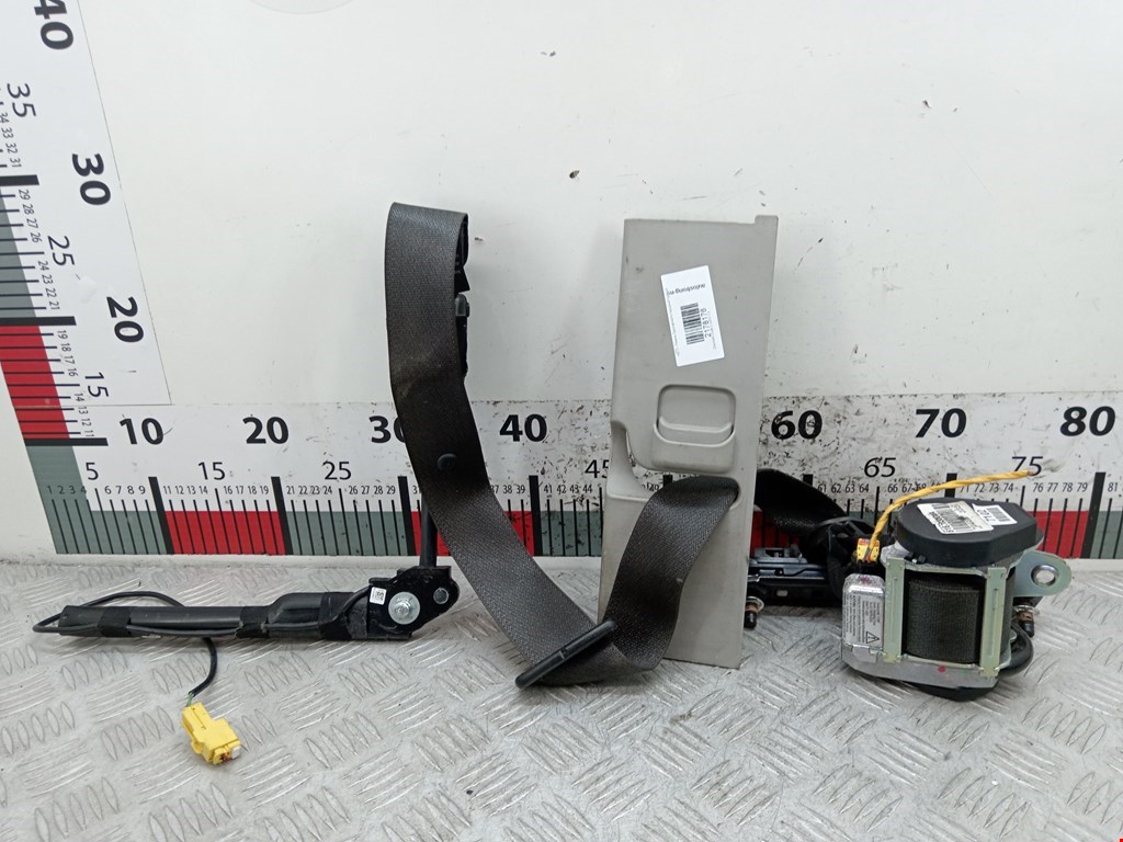 Ремень безопасности передний правый CHEVROLET Cruze 2009-2015