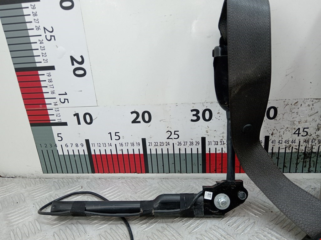 Ремень безопасности передний правый CHEVROLET Cruze 2009-2015