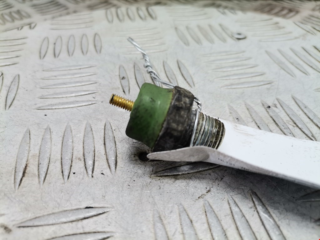 Датчик давления масла FORD Focus I 1998-2005