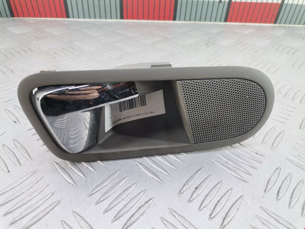 Ручка дверная задняя внутренняя правая VOLKSWAGEN Sharan 1995-2010