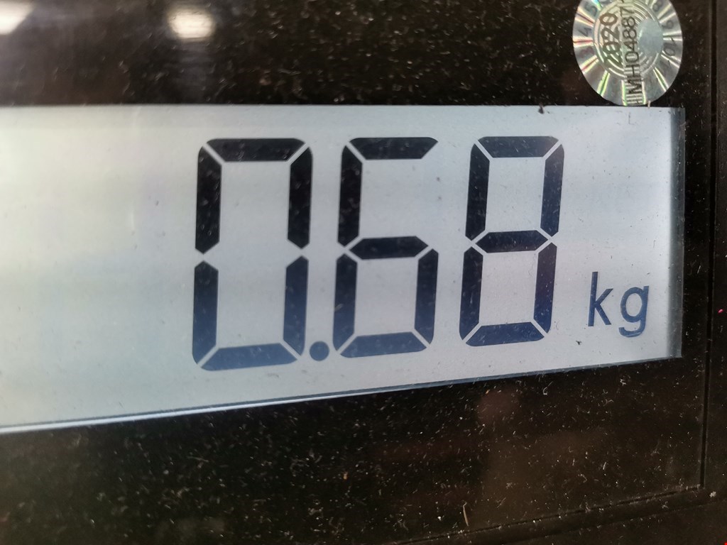 Насос водяной (помпа) MINI Hatch R56 3-door 2007-2013