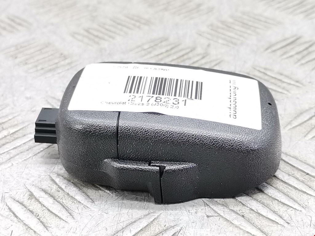 Датчик дождя CHEVROLET Cruze 2009-2015