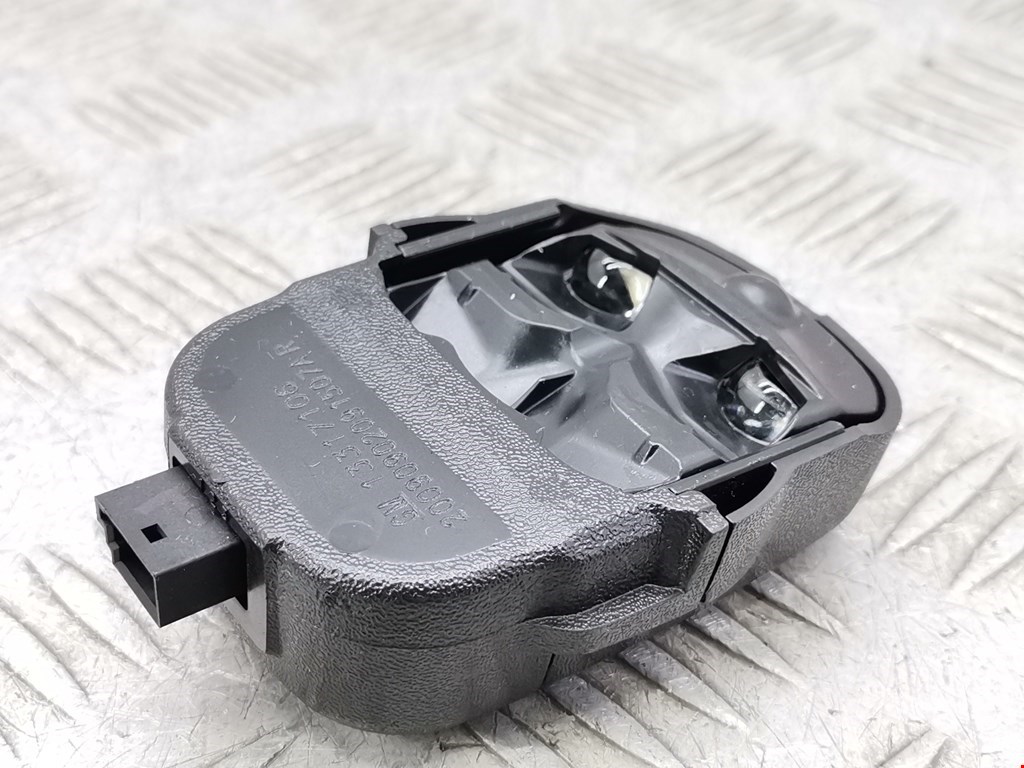 Датчик дождя CHEVROLET Cruze 2009-2015