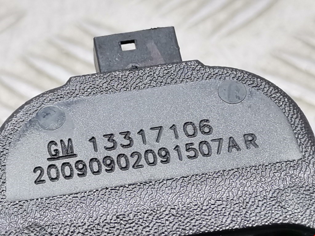 Датчик дождя CHEVROLET Cruze 2009-2015