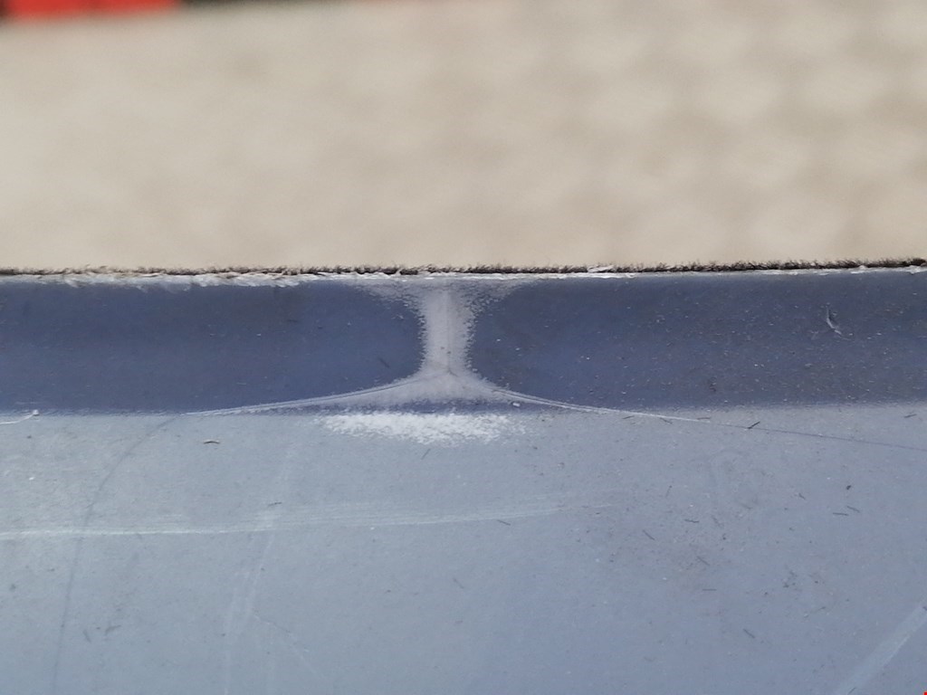 Бардачок MITSUBISHI Space Star 1999-2006