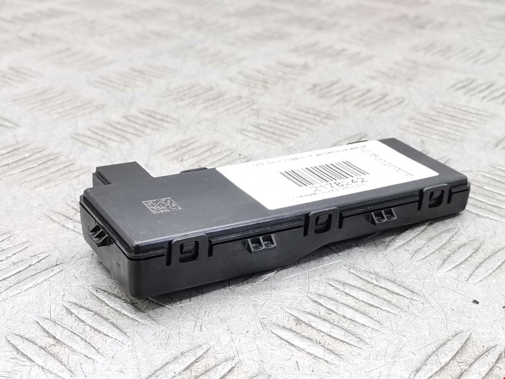 Блок управления центральным замком CHEVROLET Cruze 2009-2015