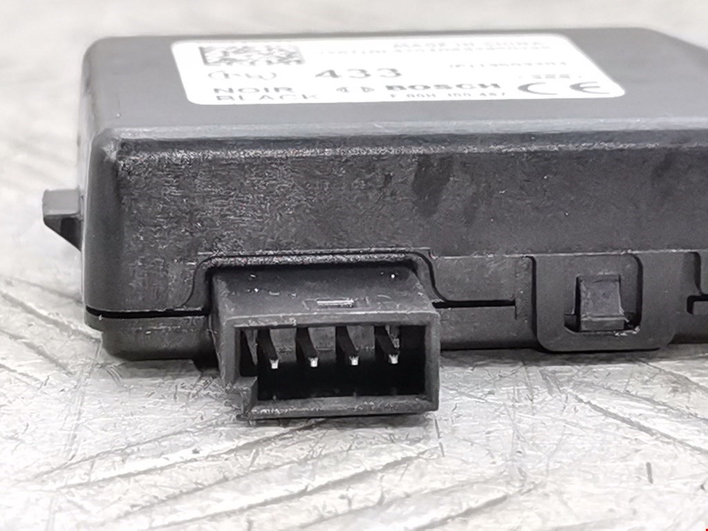 Блок управления центральным замком CHEVROLET Cruze 2009-2015