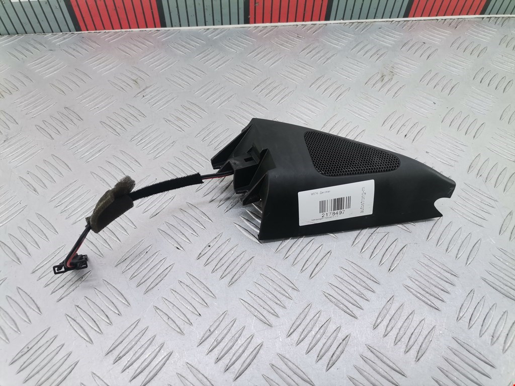 Динамик VOLKSWAGEN Passat B6 2005-2011