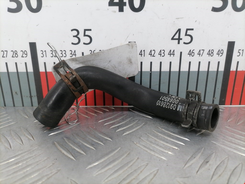 Трубка картерных газов OPEL Astra G 1998-2005
