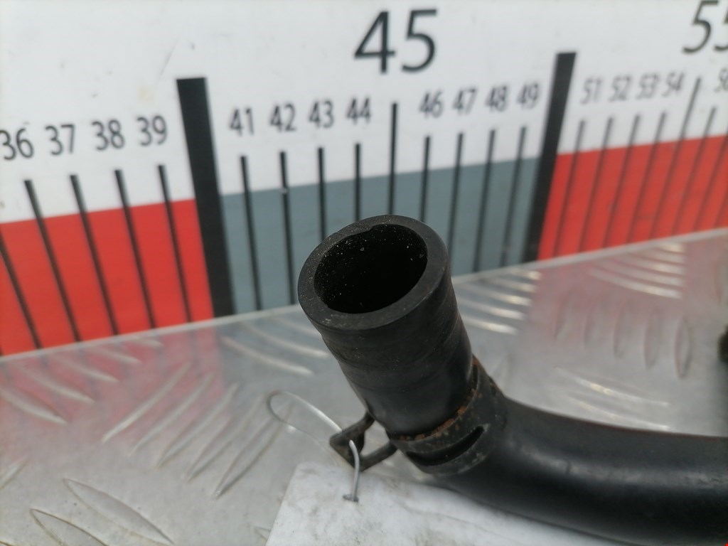 Трубка картерных газов OPEL Astra G 1998-2005