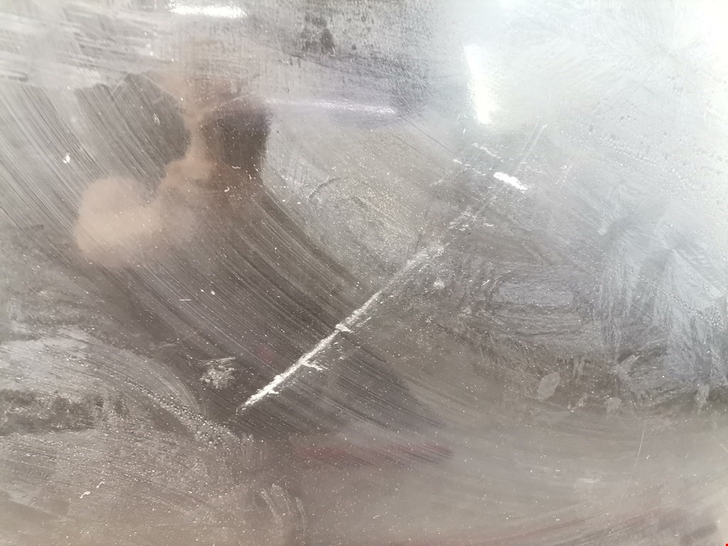 Дверь передняя правая VOLKSWAGEN Passat B6 2005-2011