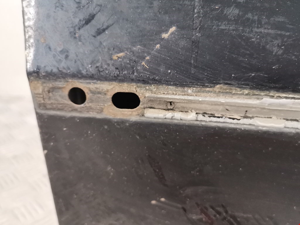 Дверь передняя правая VOLKSWAGEN Passat B6 2005-2011