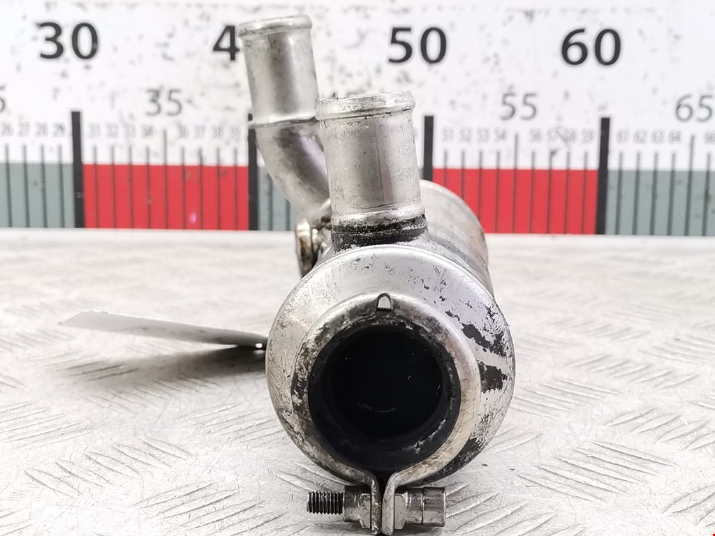 Радиатор системы ЕГР PEUGEOT Expert II 2007-2016