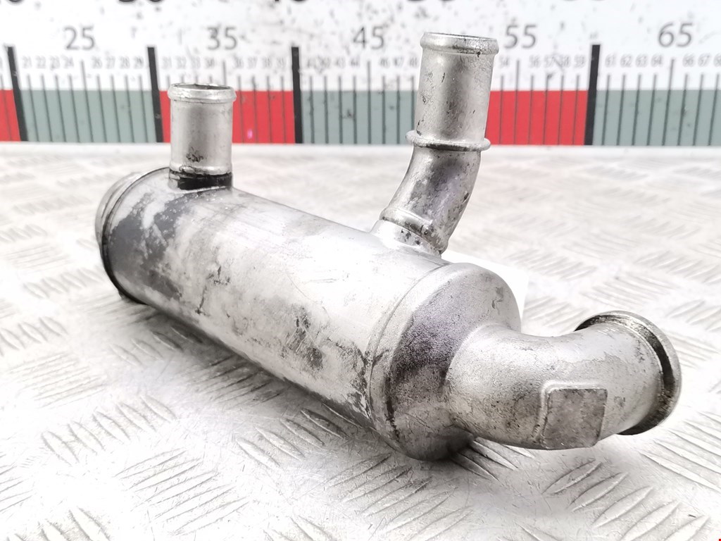 Радиатор системы ЕГР PEUGEOT Expert II 2007-2016