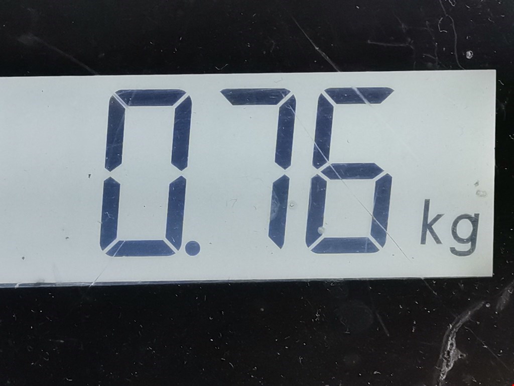 Радиатор системы ЕГР PEUGEOT Expert II 2007-2016