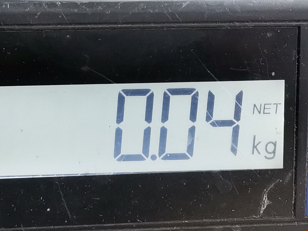 Датчик давления масла PEUGEOT Expert II 2007-2016