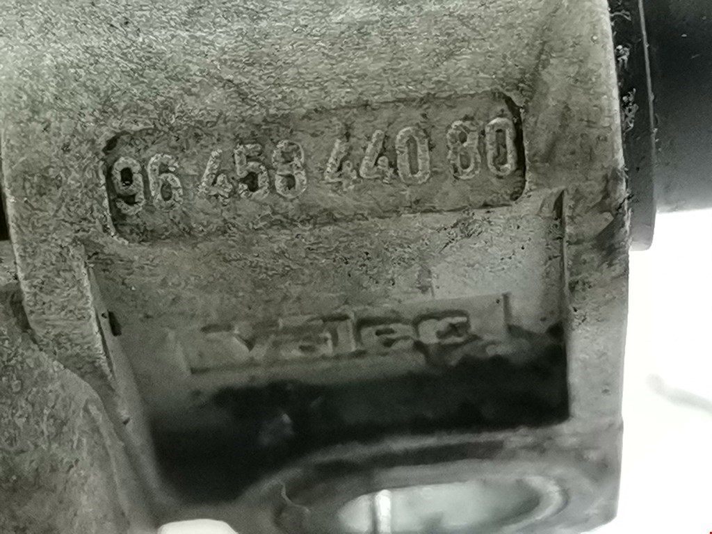 Датчик положения распредвала PEUGEOT Expert II 2007-2016