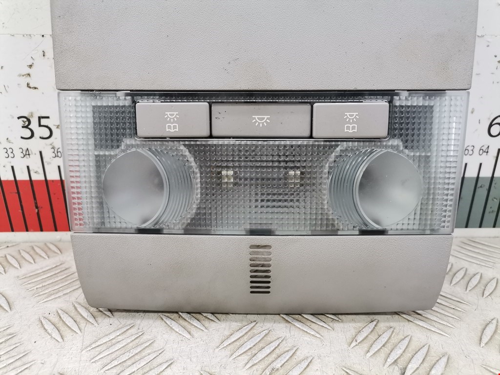 Плафон салонный (салона фонарь) OPEL Astra H/Family 2004-2015