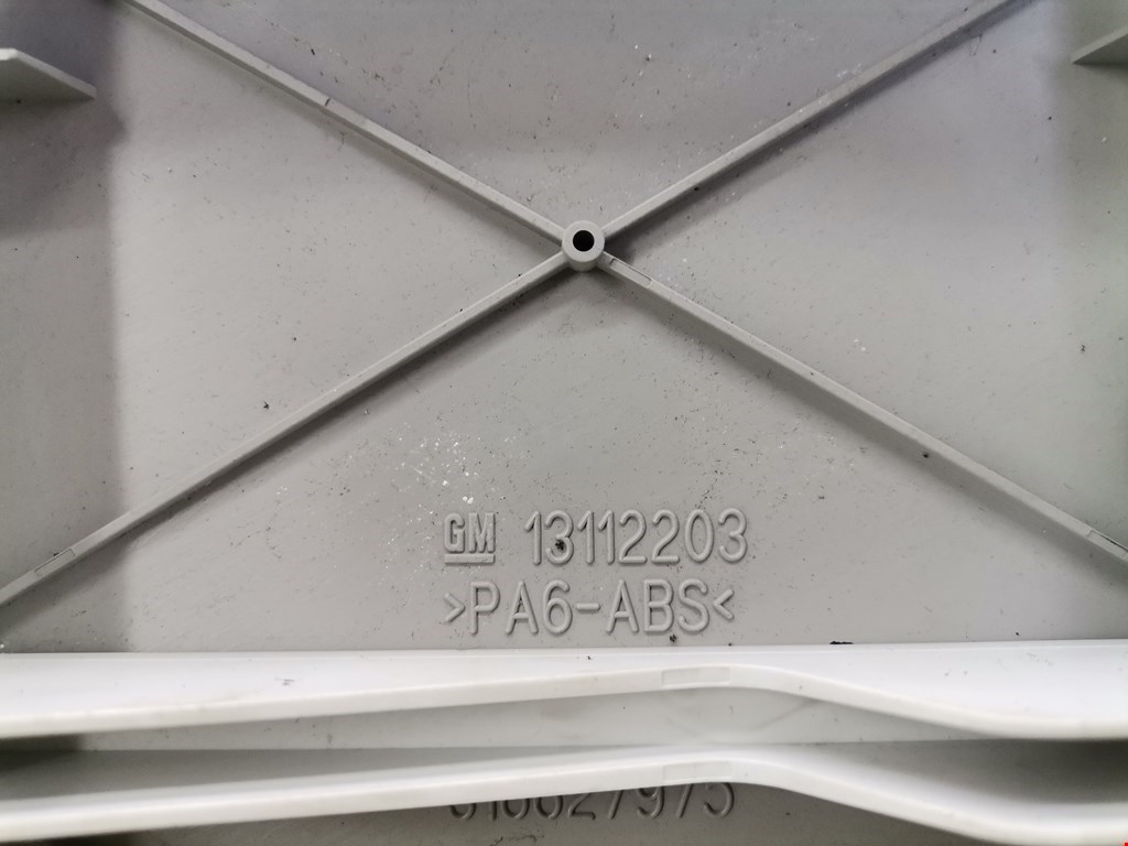 Плафон салонный (салона фонарь) OPEL Astra H/Family 2004-2015