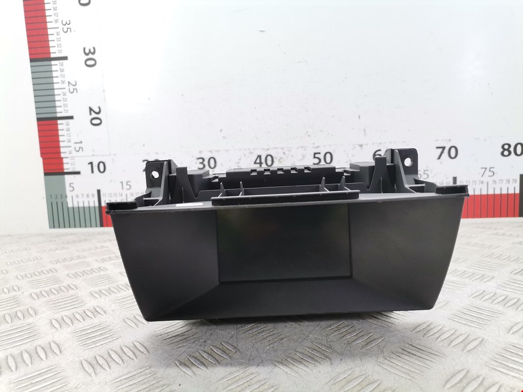 Дисплей информационный (компьютера) OPEL Astra H/Family 2004-2015