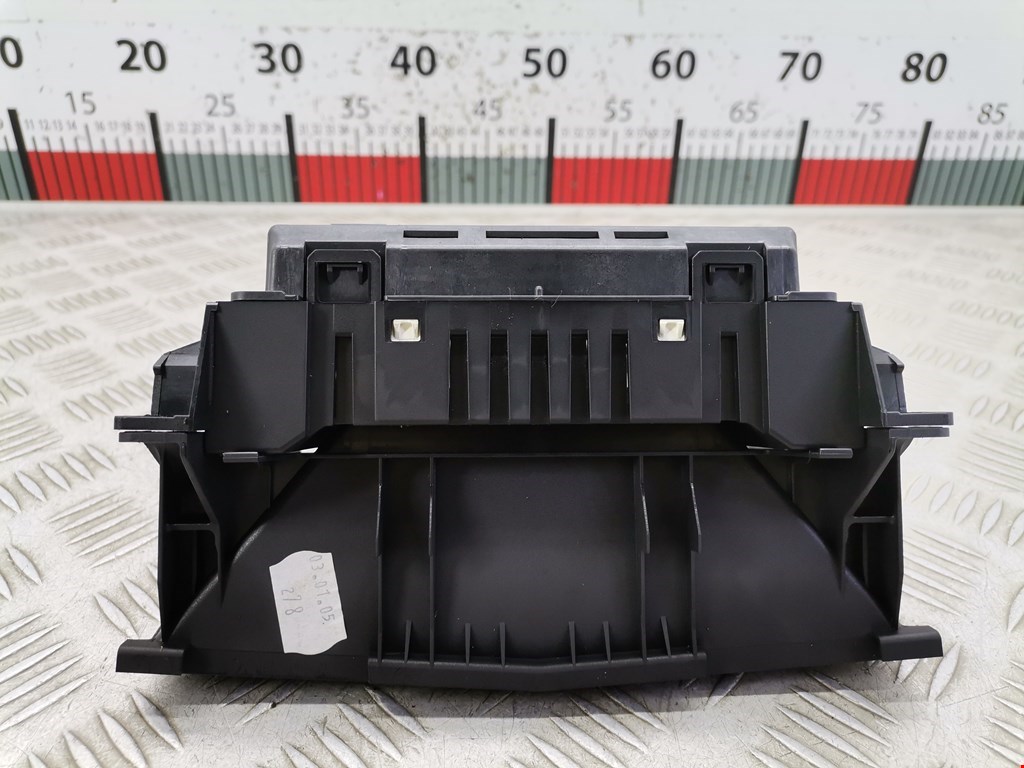 Дисплей информационный (компьютера) OPEL Astra H/Family 2004-2015