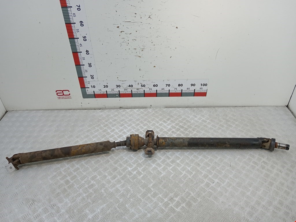 Кардан (вал карданный) Toyota Rav4 2 (2000-2005)