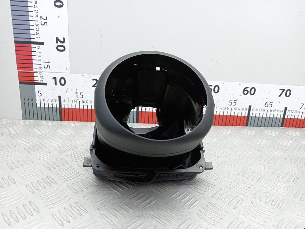 Кожух рулевой колонки MERCEDES-BENZ C-Class C-klasse W204 2007-2015