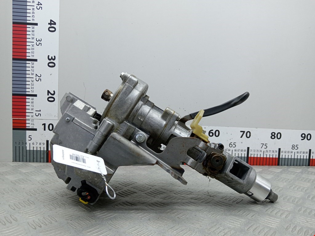 Насос гидроусилителя руля (ГУР) RENAULT Kangoo 2008-2021