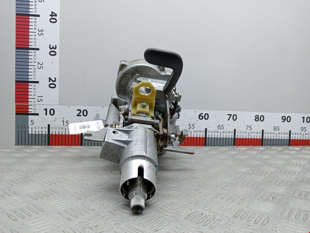 Насос гидроусилителя руля (ГУР) RENAULT Kangoo 2008-2021