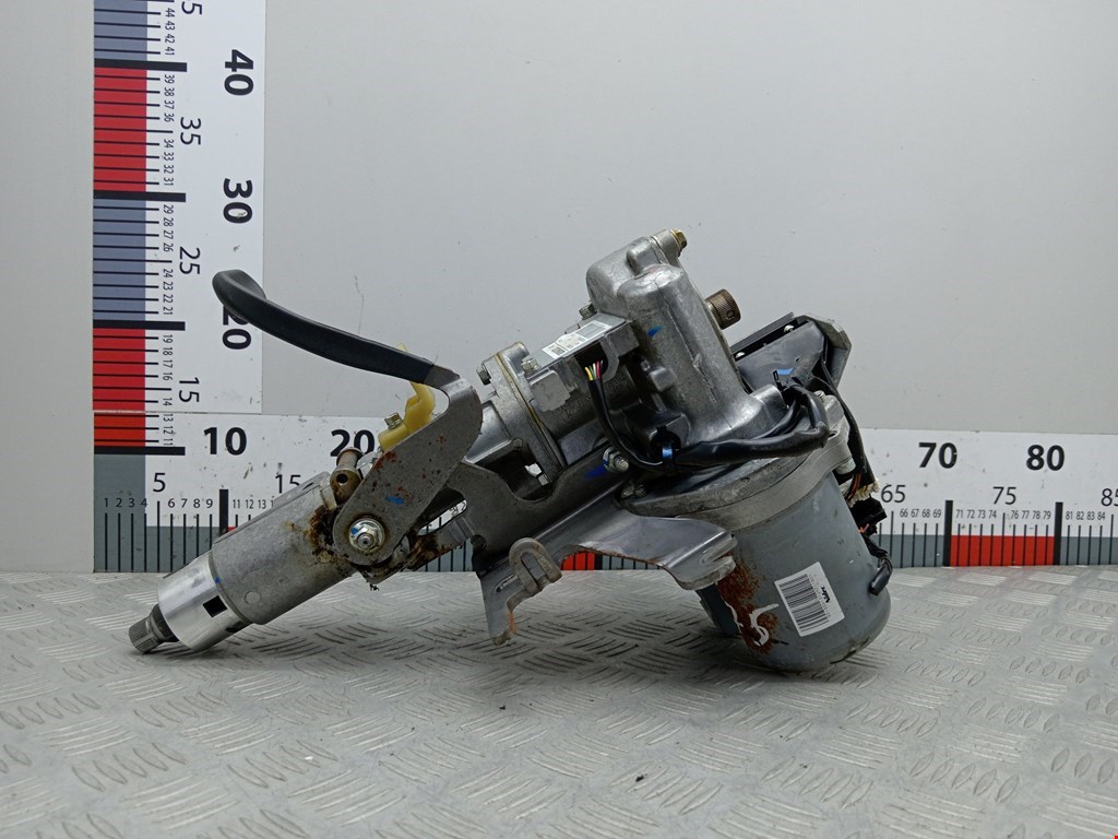 Насос гидроусилителя руля (ГУР) RENAULT Kangoo 2008-2021