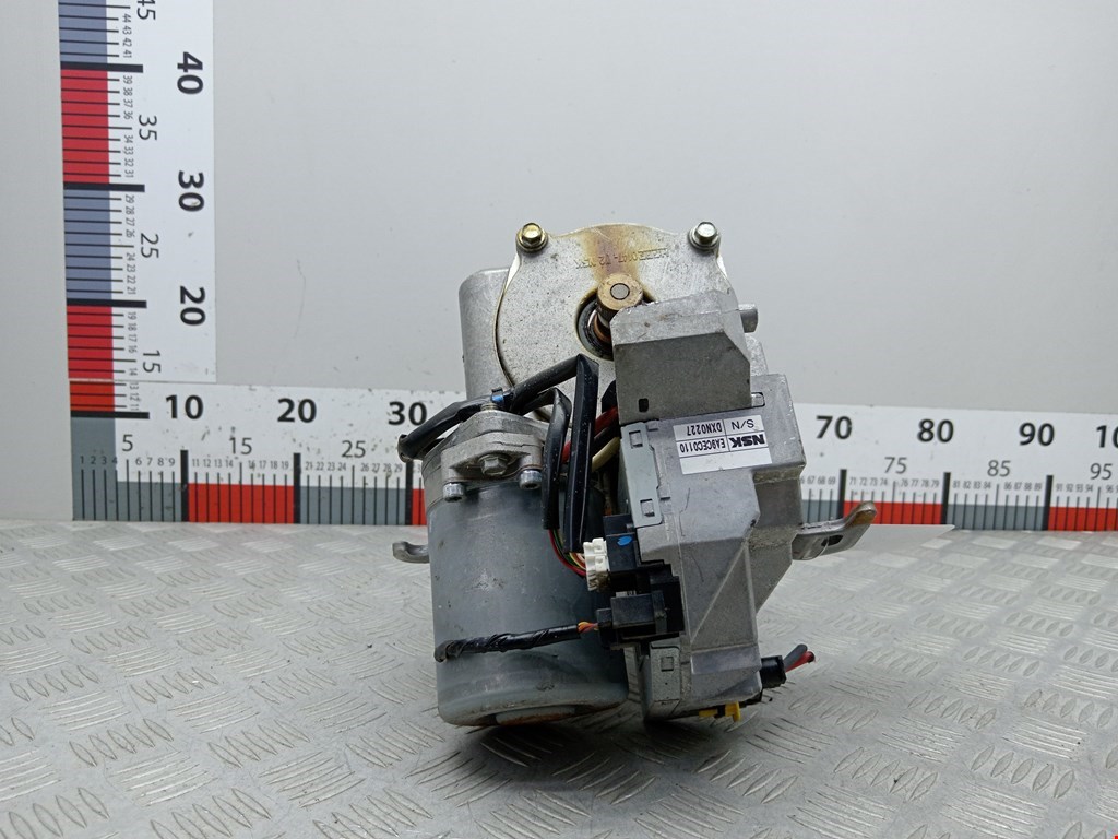 Насос гидроусилителя руля (ГУР) RENAULT Kangoo 2008-2021