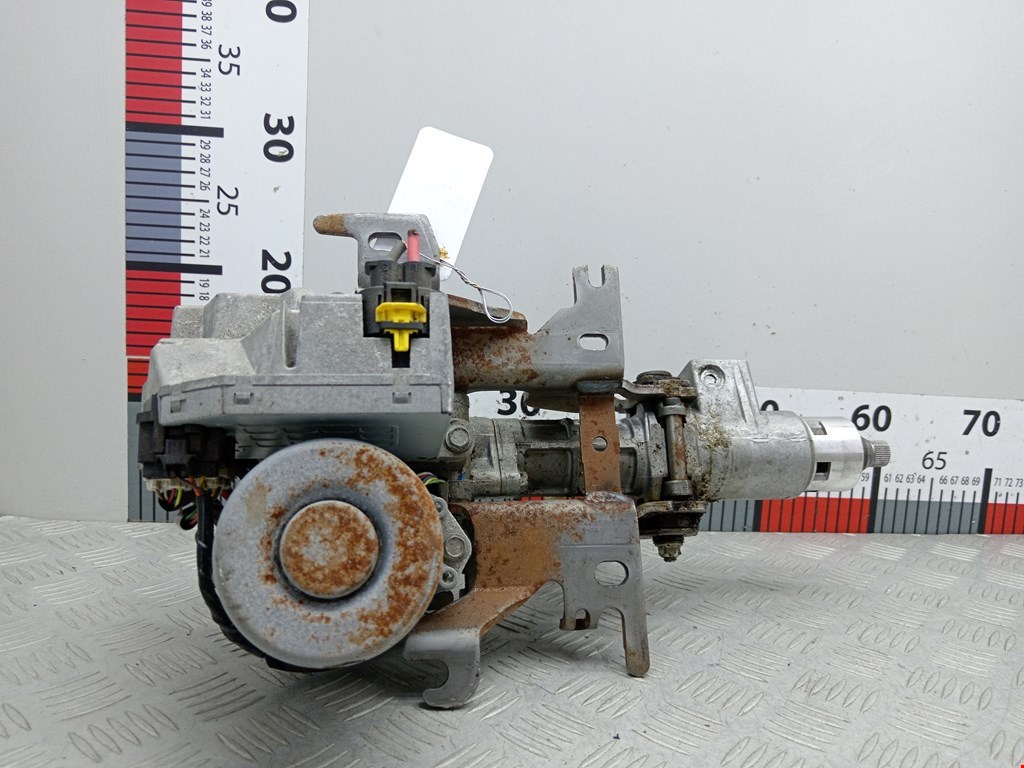 Насос гидроусилителя руля (ГУР) RENAULT Kangoo 2008-2021