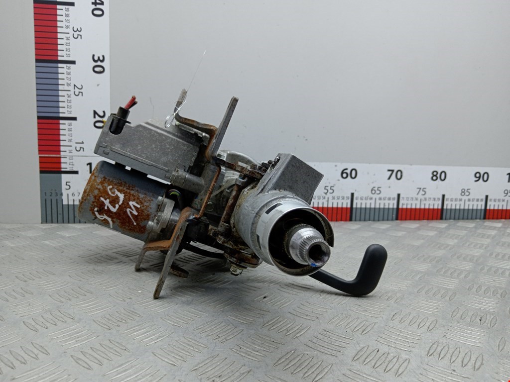 Насос гидроусилителя руля (ГУР) RENAULT Kangoo 2008-2021