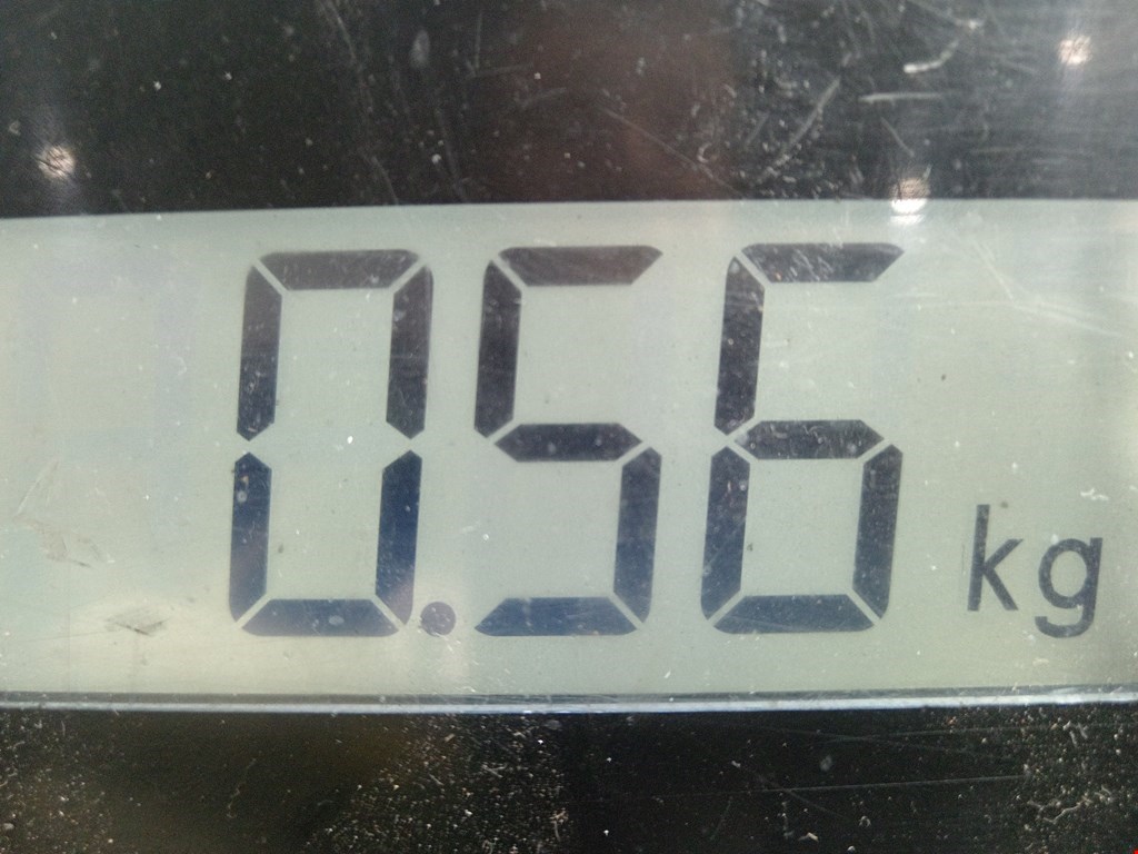 Уплотнитель (внутри) PEUGEOT 207 2006-2015