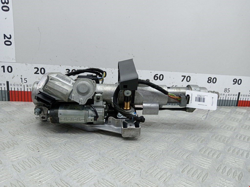 Колонка рулевая MERCEDES-BENZ CLS-Class C219 2004-2010