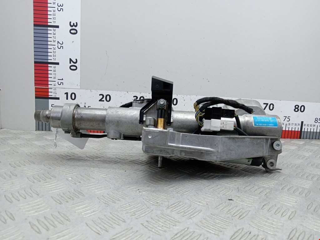 Колонка рулевая MERCEDES-BENZ CLS-Class C219 2004-2010